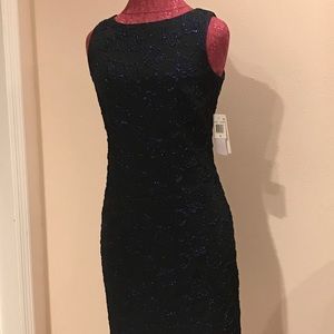 Beautiful Donna Rocco Dress